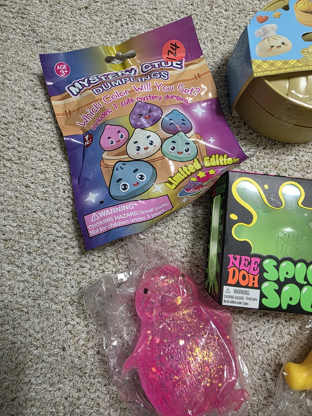 Schylling this bundle